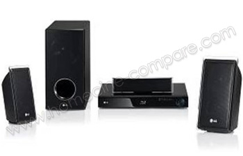 LG HB600