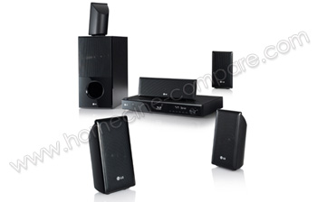 LG HB650SA
