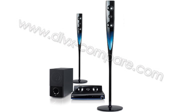 LG HB754CD