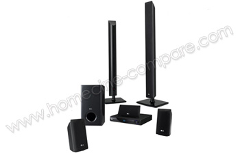 LG HB805PH