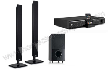 LG HB905DA