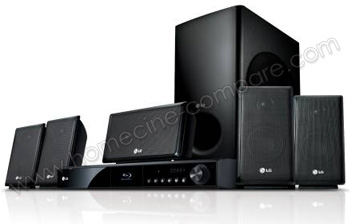LG HB905SA