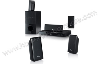 LG HB905SP