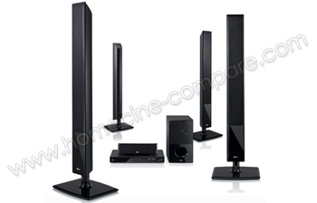LG HB905TA