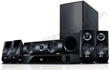 LG HB906SB
