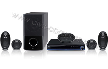 LG HB954SP