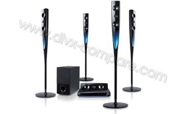 LG HB954TZ