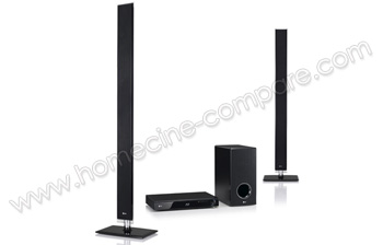 LG HB965DX