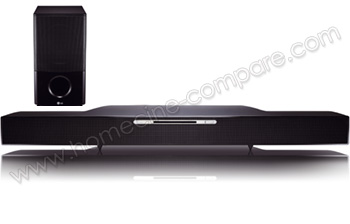 LG HLB54S