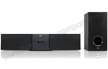 LG HLT35W