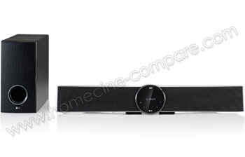 LG HLX55W