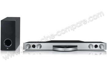 LG HLX56S