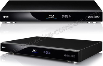 LG HR500