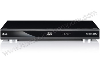 LG HR550