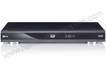 LG HR650