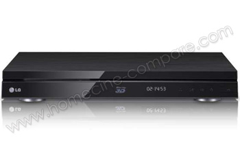 LG HR720T