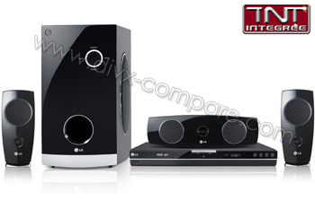 LG HRT403DA