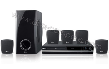 LG HT353SD
