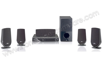 LG HX806SH