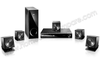 LG HX806SV