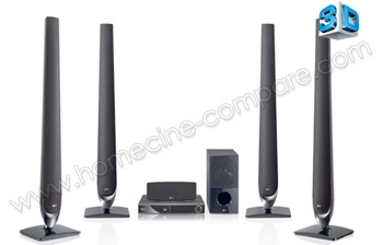 LG HX806TH