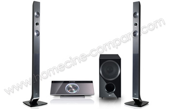 LG HX976DZ