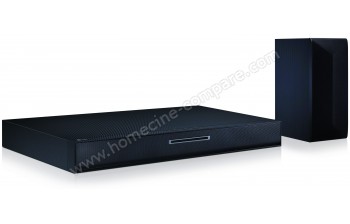 LG LAB550W