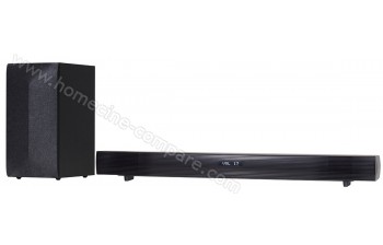 LG LAC550H
