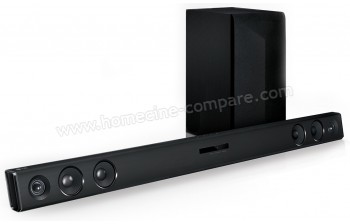 LG LAC553B