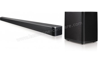 LG LAC955M
