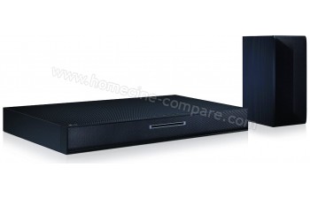 LG LAD650W