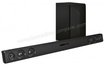 LG LAS400B