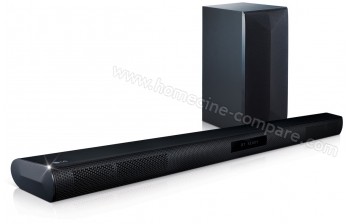 LG LAS450H