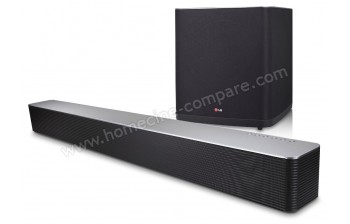 LG HS9 LAS950M Import EU