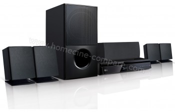 LG LHA725