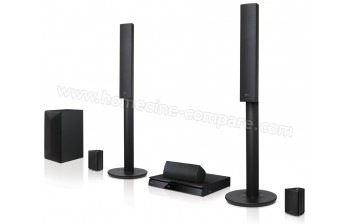 LG LHA745