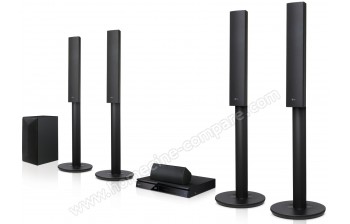 LG LHA755
