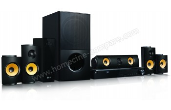 LG LHA825W