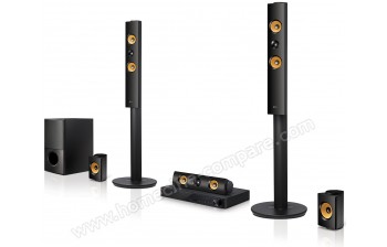 LG LHA845