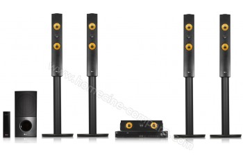 LG LHA855W