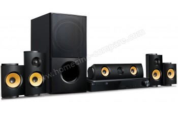 LG LHB725