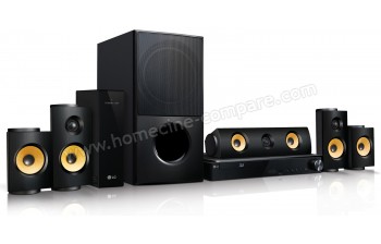 LG LHB725W