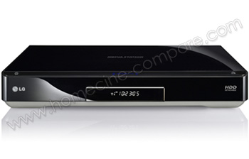 LG MS400H