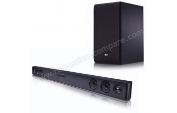 LG SJ3