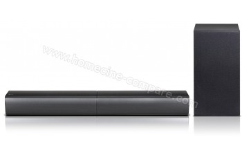 LG SJ7 - A partir de : 535.92 € chez Amazon
