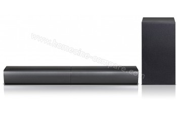 LG SJ7