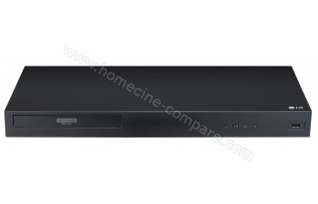 LG UBK80 Import EU