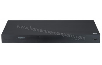 LG UBK90 Import EU