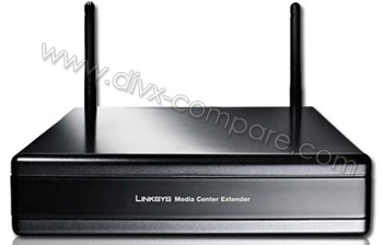 LINKSYS DMA2100