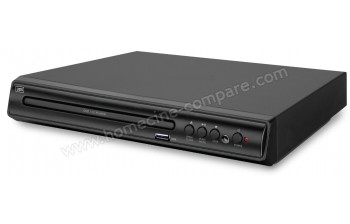 LISTO DVD310